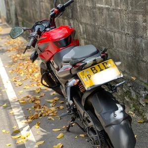 Bajaj Pulsar NS160 2019 - Image 3