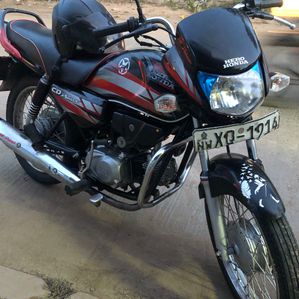 Hero HF Deluxe 2012 - Image 2