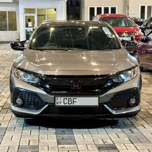 Honda Civic EX Package 2018 - Image 2