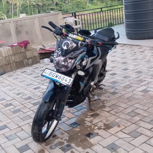Yamaha FZ 2018 - Image 2