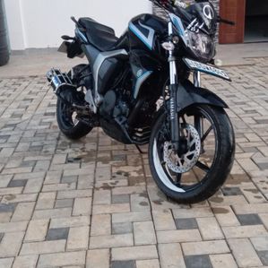 Yamaha FZ 2018 - Image 3