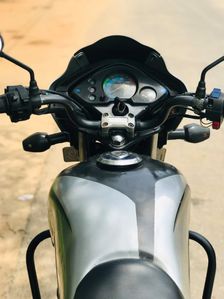Hero Splendor i smart 2014