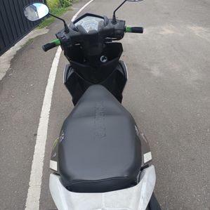Yamaha RayZR 2018 - Image 3