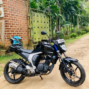 Yamaha FZ v2 2019 - Image 2