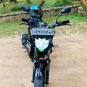 Yamaha FZ v2 2019 - Image 3