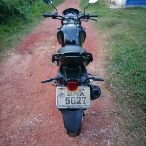 Yamaha FZ V1 2013 - Image 3
