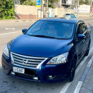 Nissan Sylphy 2013 - Image 2