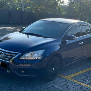 Nissan Sylphy 2013 - Image 3