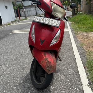 TVS Jupiter 125 2014 - Image 2