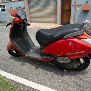 TVS Jupiter 125 2014 - Image 3