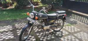 Honda CD 90 1994
