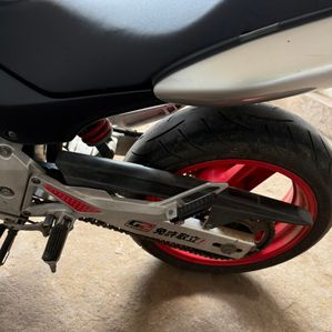 Honda Hornet 2010 - Image 2