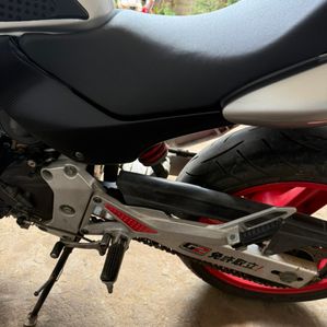Honda Hornet 2010 - Image 3
