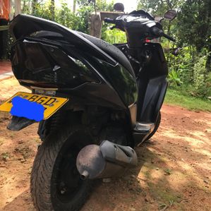 Honda Dio 2017 - Image 3