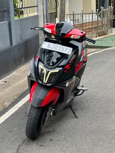 TVS Ntorq 2022