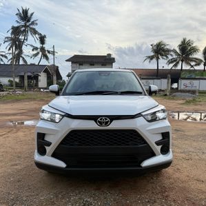 Toyota Raize Z Grade 2019 - Image 3