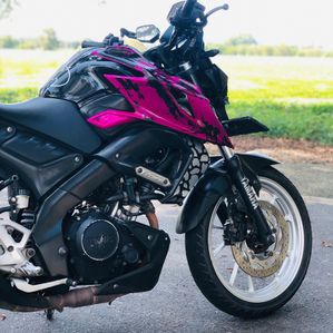 Yamaha MT 15 2019 - Image 2