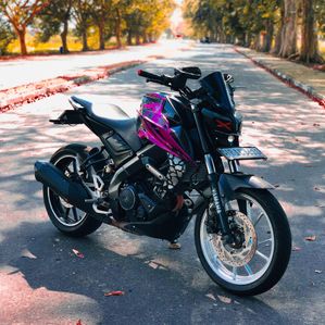 Yamaha MT 15 2019 - Image 3