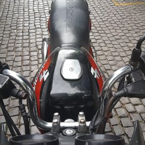 Bajaj Discover 125 2012 - Image 2