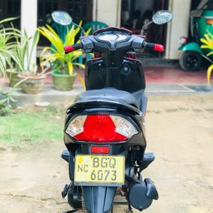 Honda Dio 2018 - Image 3