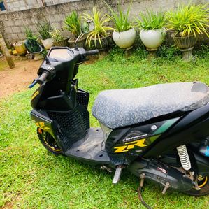 Yamaha Ray ZR 2018 - Image 2