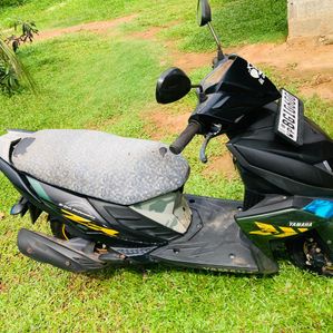 Yamaha Ray ZR 2018 - Image 3