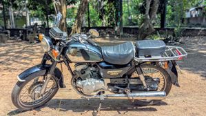 Honda CD 125 1992