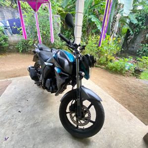 Yamaha FZs V2 2017 - Image 2