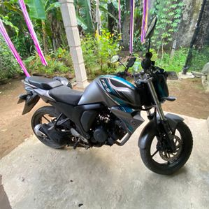 Yamaha FZs V2 2017 - Image 3