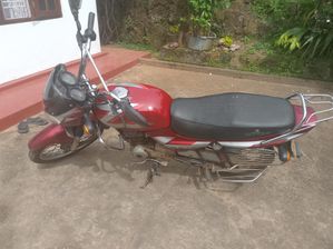 Bajaj CT100 TE 2006