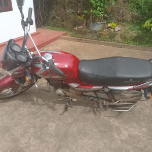 Bajaj CT100 TE 2006 - Image 2