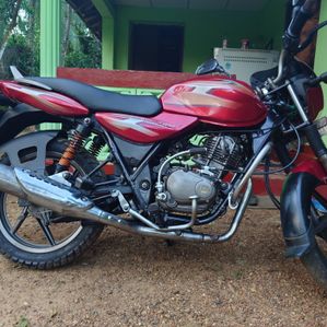 Bajaj Discover 125 Discovery 2005 - Image 2