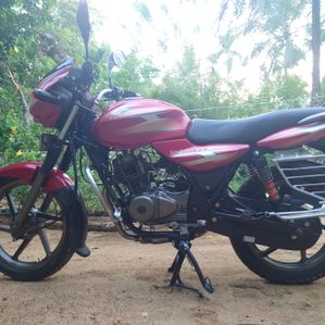 Bajaj Discover 125 Discovery 2005 - Image 3