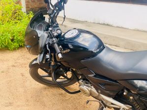 Bajaj Pulsar 150 2014