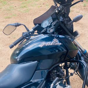 Bajaj Pulsar 150 2014 - Image 3