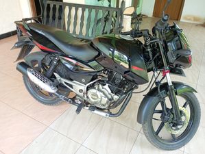 Bajaj Pulsar 150 2016