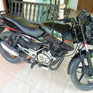 Bajaj Pulsar 150 2016 - Image 2