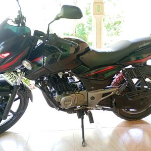 Bajaj Pulsar 150 2016 - Image 3