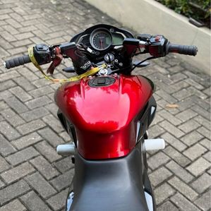Bajaj Pulsar NS200 2017 - Image 3