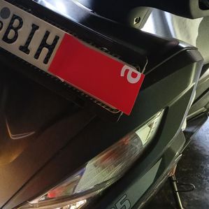 Honda Grazia 125 2019 - Image 2