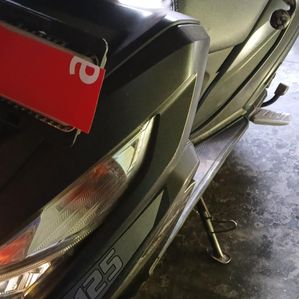 Honda Grazia 125 2019 - Image 3