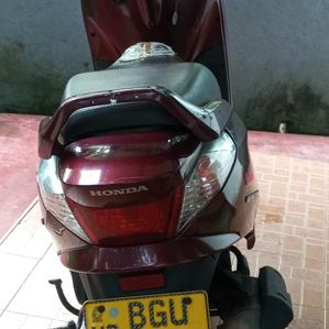 Honda Aviator 2018 - Image 2
