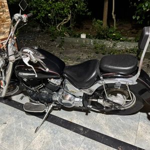 Yamaha 2012 - Image 2