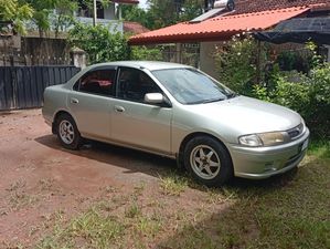 Mazda Familia 1997