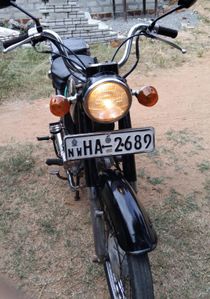 Honda CD 70 2006