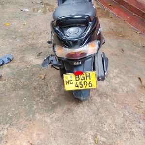 TVS Wego 2018 - Image 3