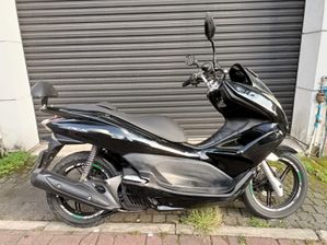 Honda PCX 125 2010