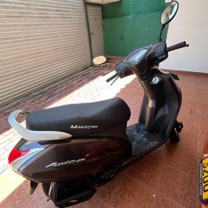 Honda Activa 2017 - Image 2