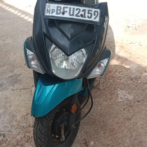 Yamaha RayZR 2017 - Image 2