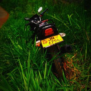 Bajaj Pulsar 180 2006 - Image 3